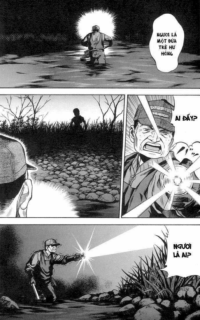 Otogi Matsuri Chapter 19 trang 27