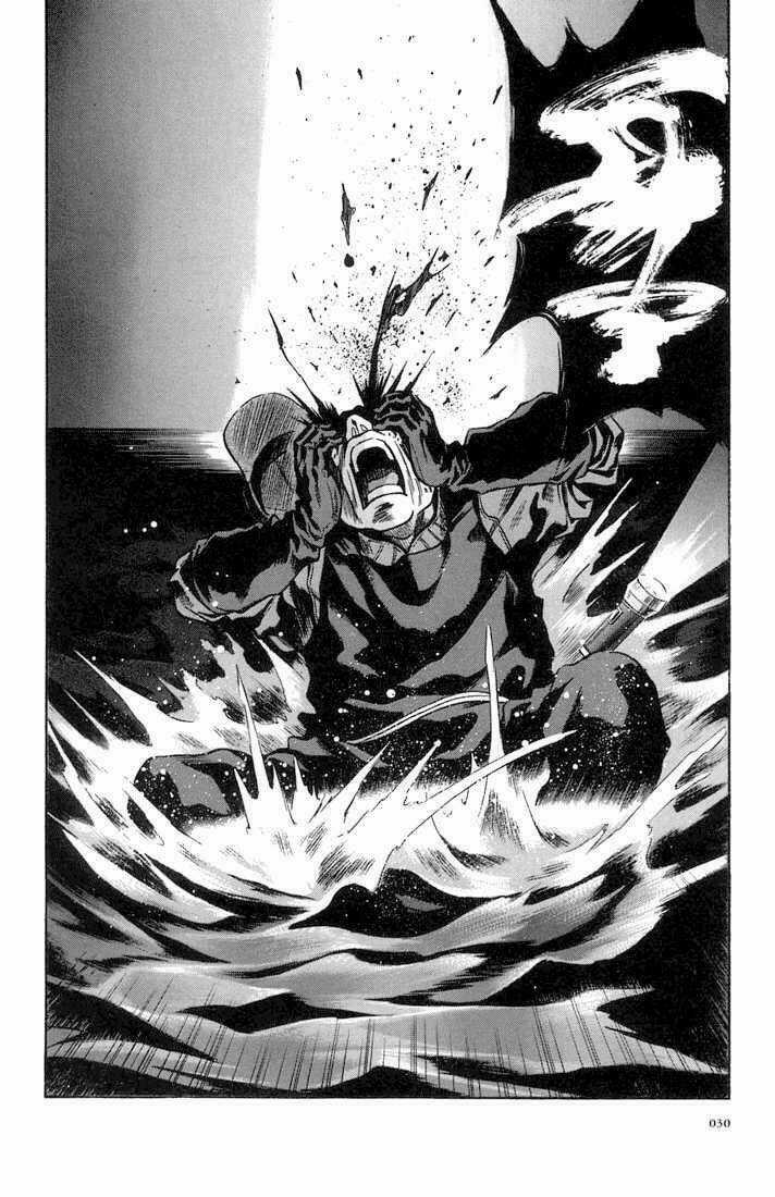 Otogi Matsuri Chapter 19 trang 29