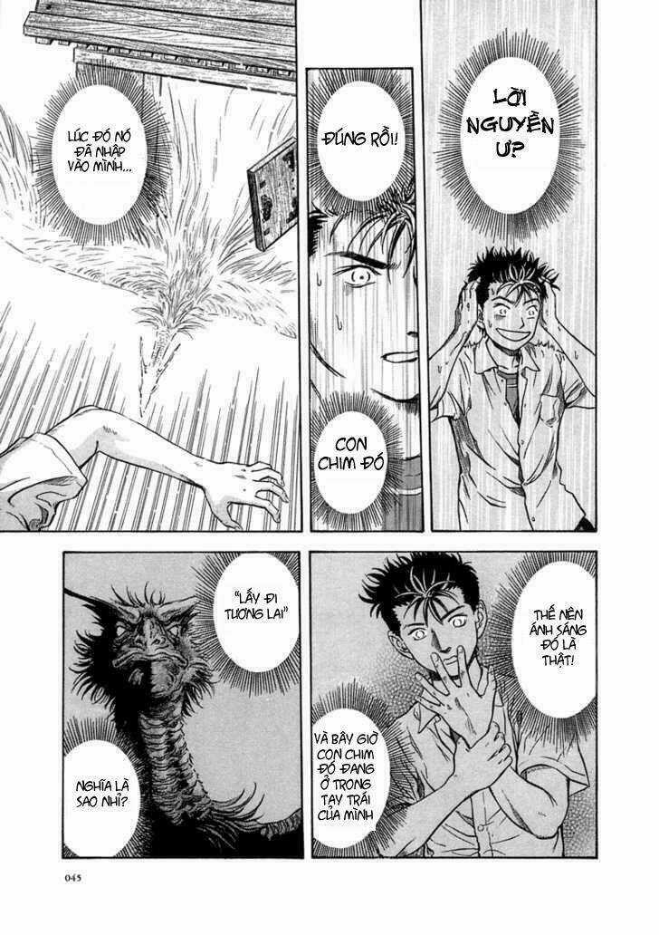 Otogi Matsuri Chapter 2 trang 12