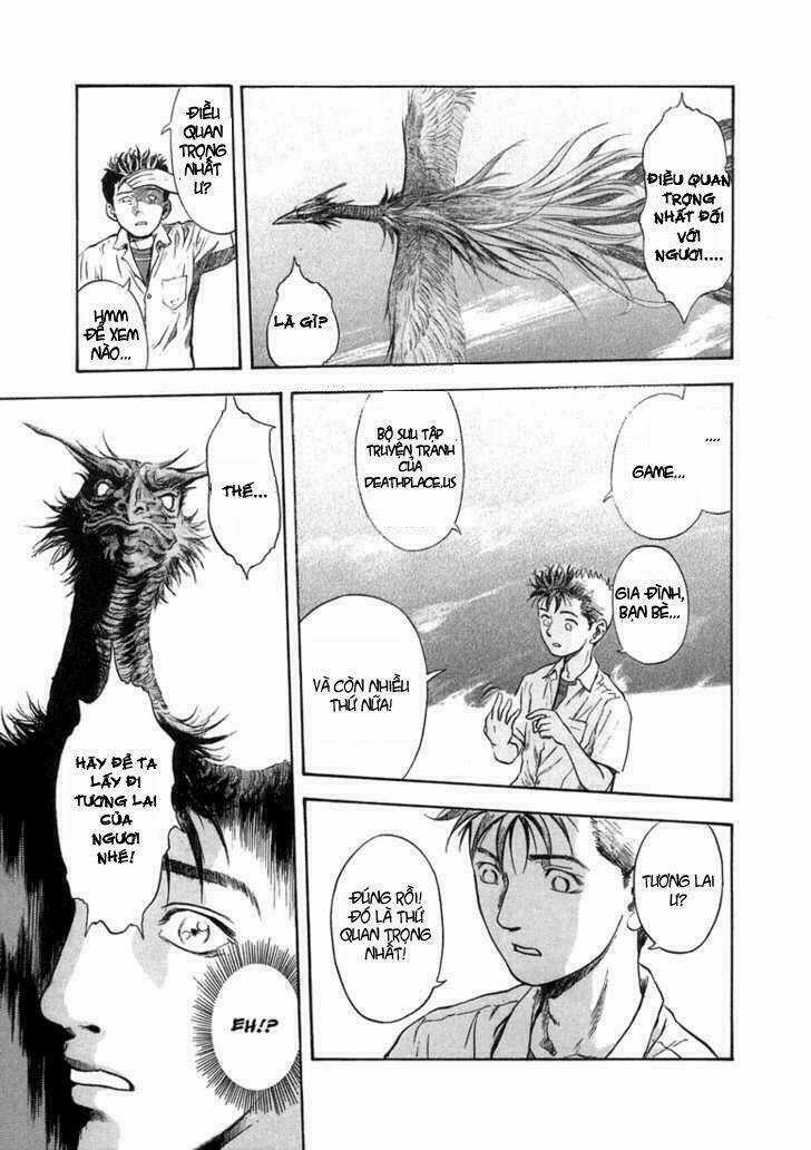 Otogi Matsuri Chapter 2 trang 2