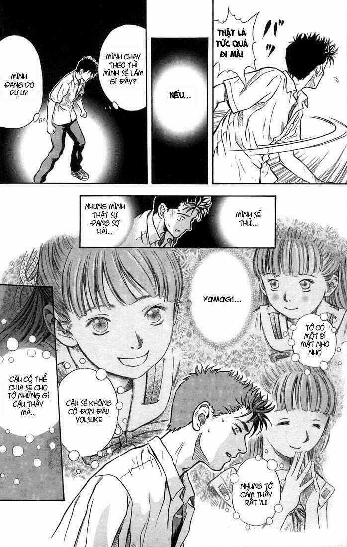 Otogi Matsuri Chapter 2 trang 22