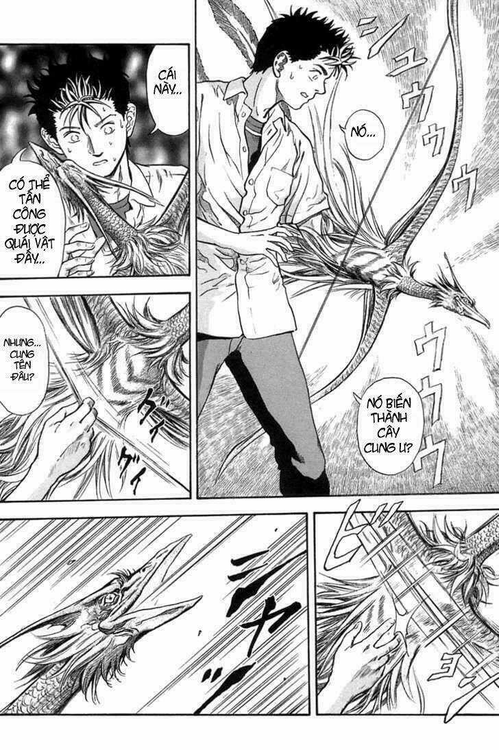 Otogi Matsuri Chapter 2 trang 24