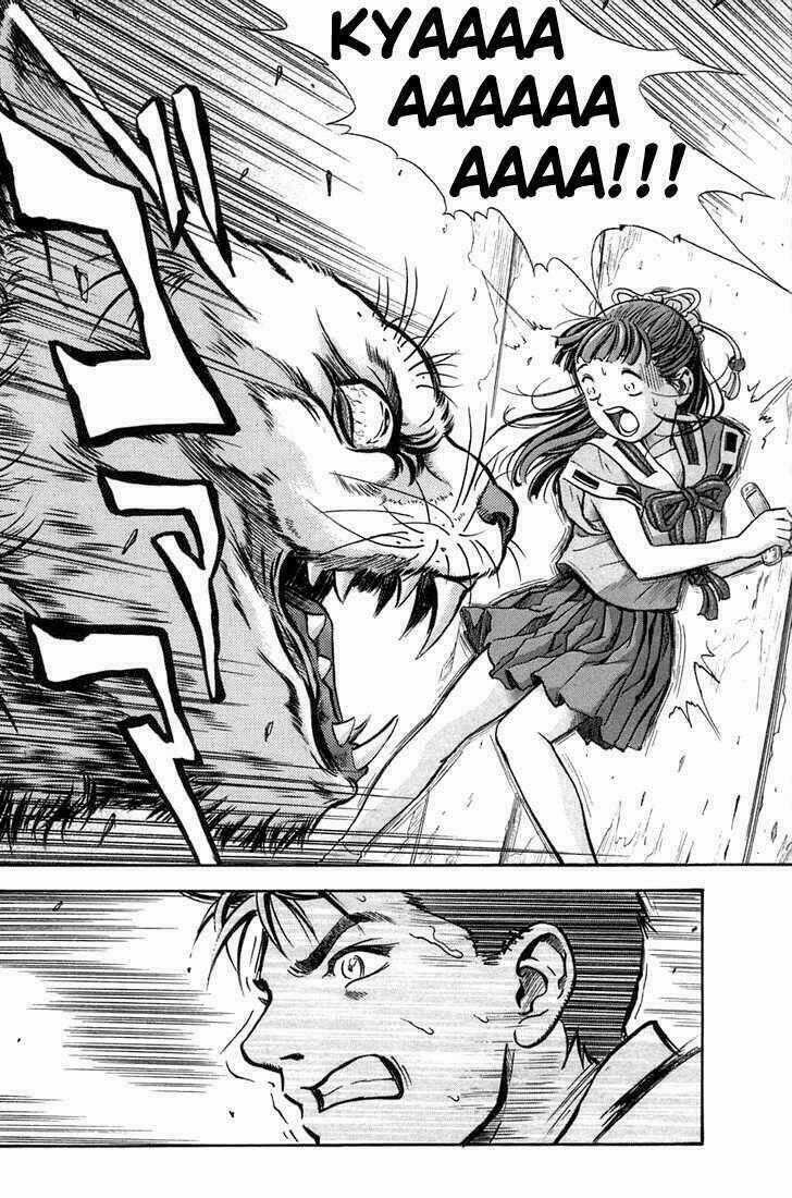 Otogi Matsuri Chapter 2 trang 28