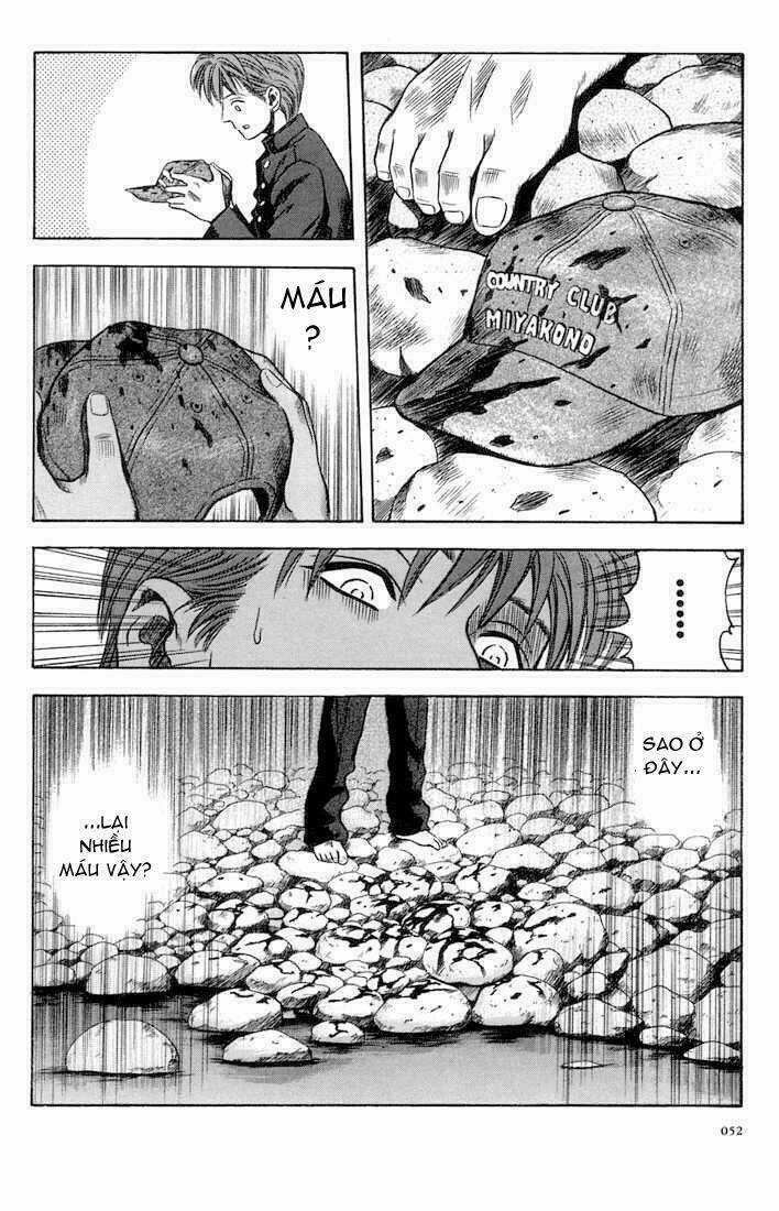 Otogi Matsuri Chapter 20 trang 20