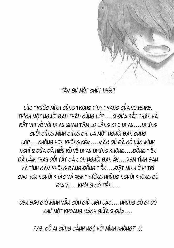 Otogi Matsuri Chapter 20 trang 27