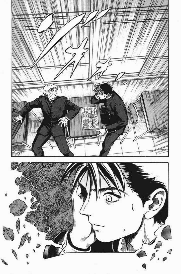 Otogi Matsuri Chapter 20 trang 9