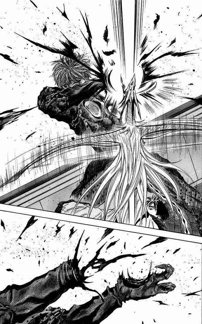 Otogi Matsuri Chapter 22 trang 12