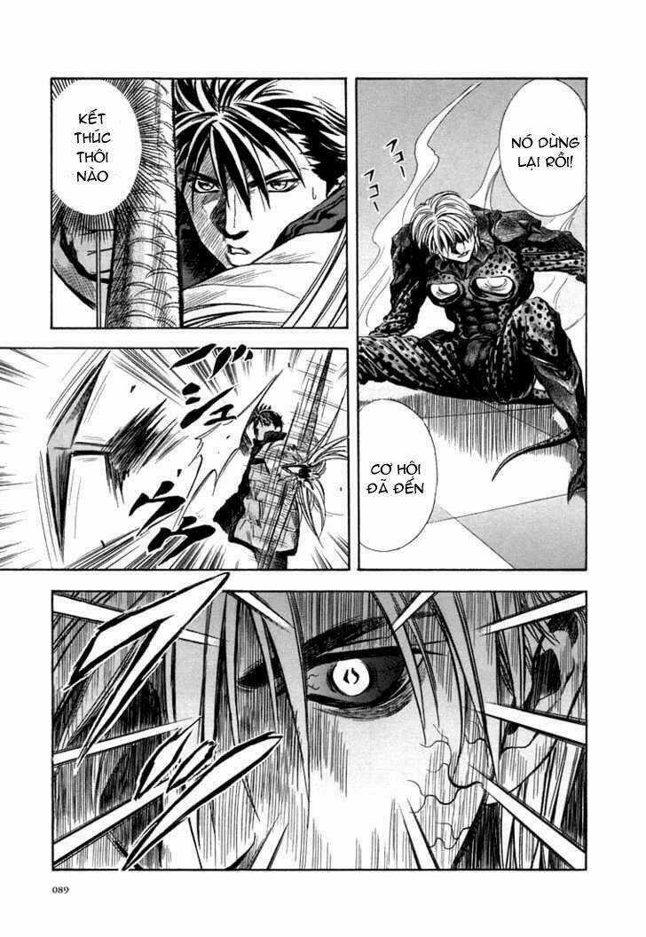 Otogi Matsuri Chapter 22 trang 2