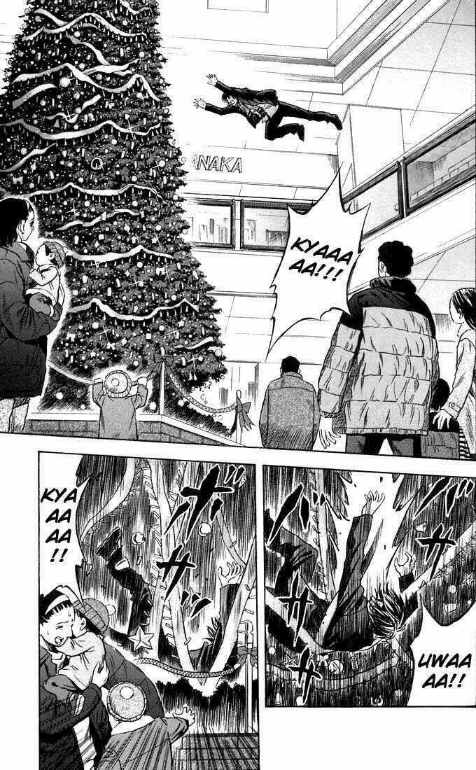 Otogi Matsuri Chapter 22 trang 22