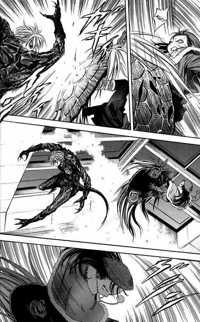 Otogi Matsuri Chapter 23 trang 10