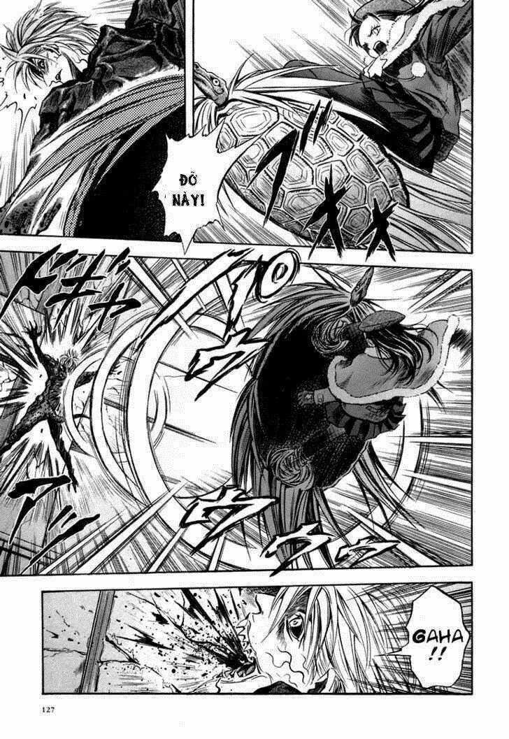 Otogi Matsuri Chapter 23 trang 11