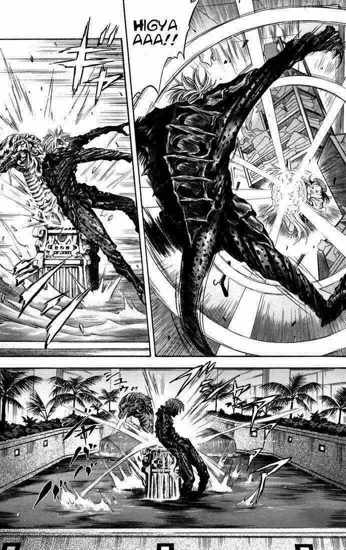 Otogi Matsuri Chapter 23 trang 15