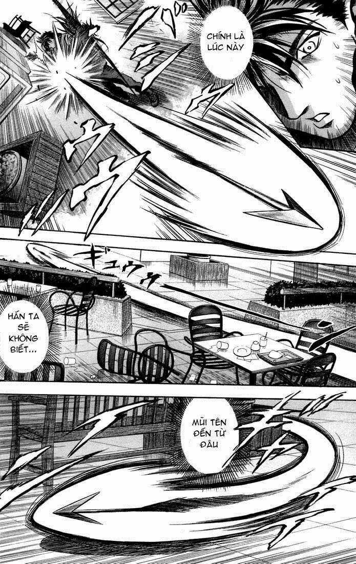 Otogi Matsuri Chapter 23 trang 16