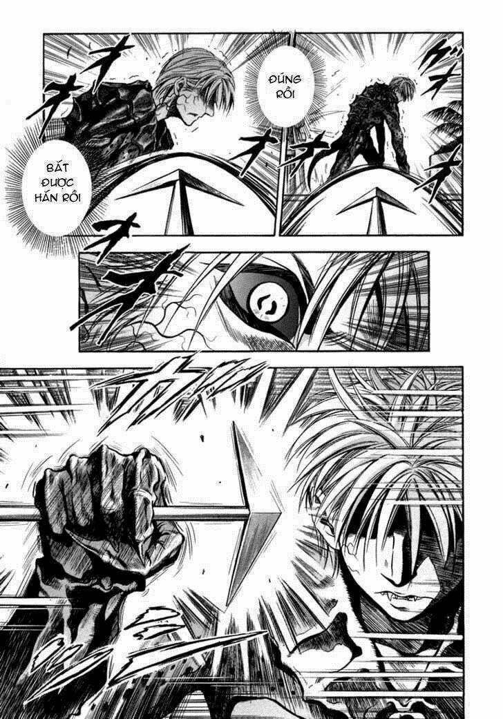 Otogi Matsuri Chapter 23 trang 17