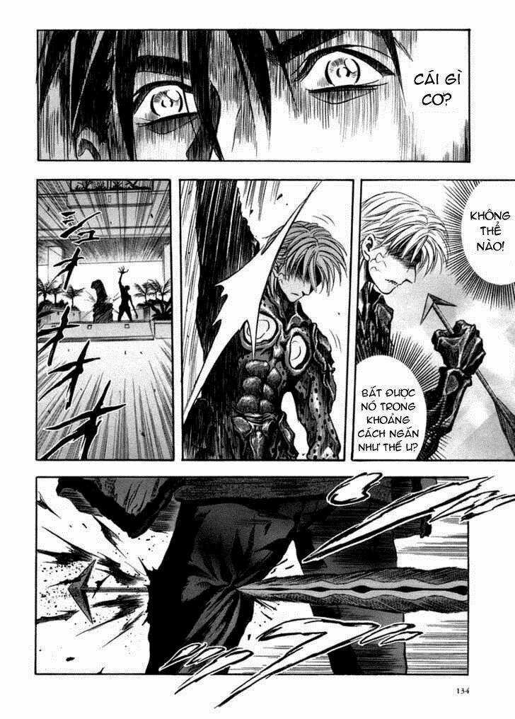 Otogi Matsuri Chapter 23 trang 18