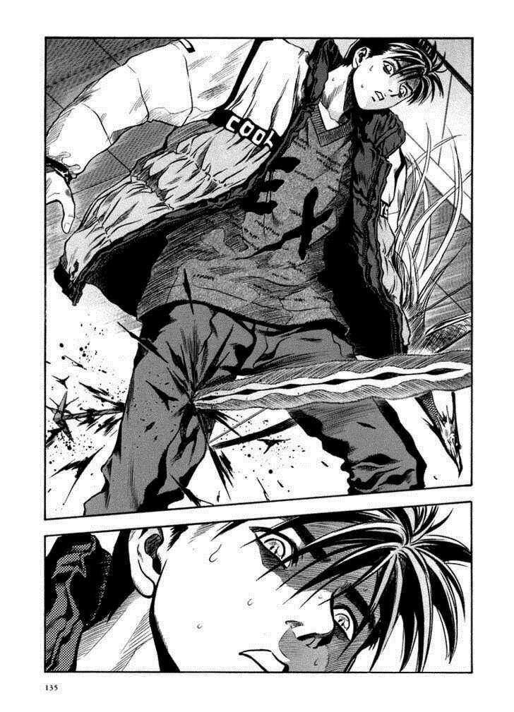 Otogi Matsuri Chapter 23 trang 19