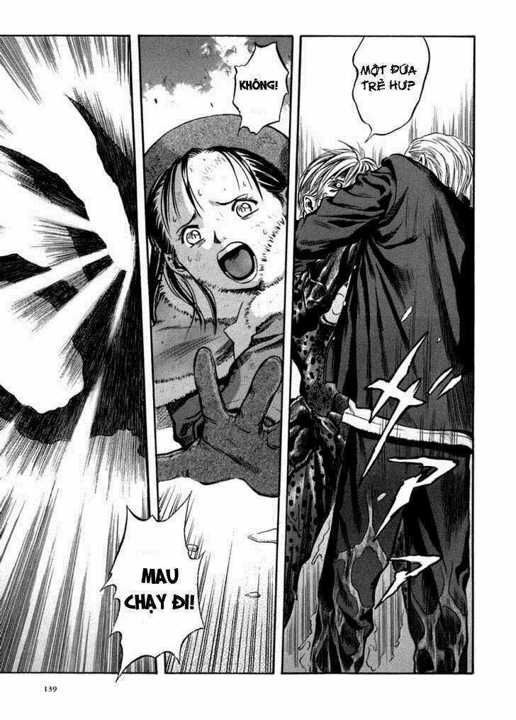 Otogi Matsuri Chapter 23 trang 23