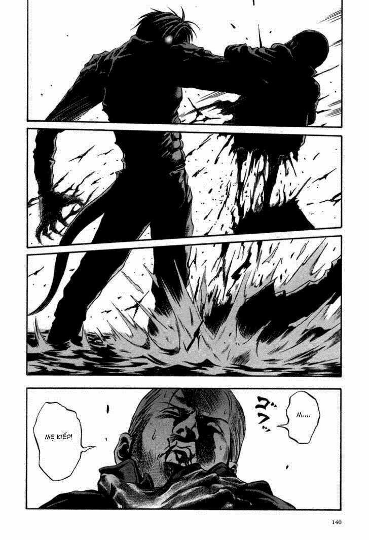 Otogi Matsuri Chapter 23 trang 24