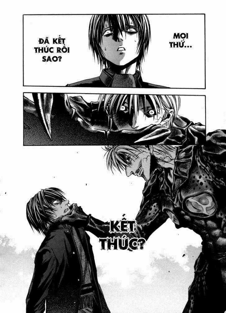 Otogi Matsuri Chapter 23 trang 26