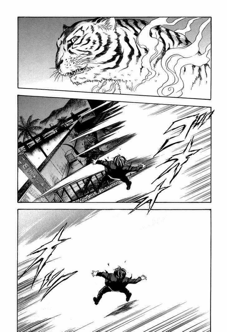 Otogi Matsuri Chapter 24 trang 15