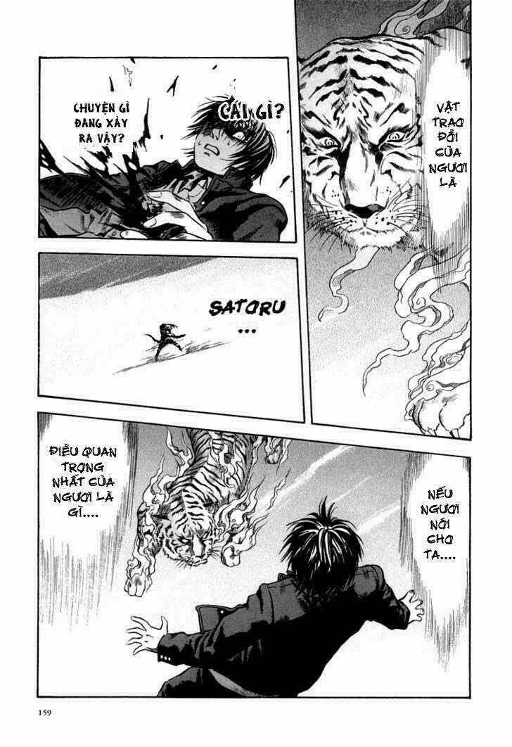 Otogi Matsuri Chapter 24 trang 16