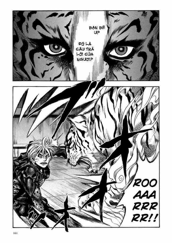 Otogi Matsuri Chapter 24 trang 18