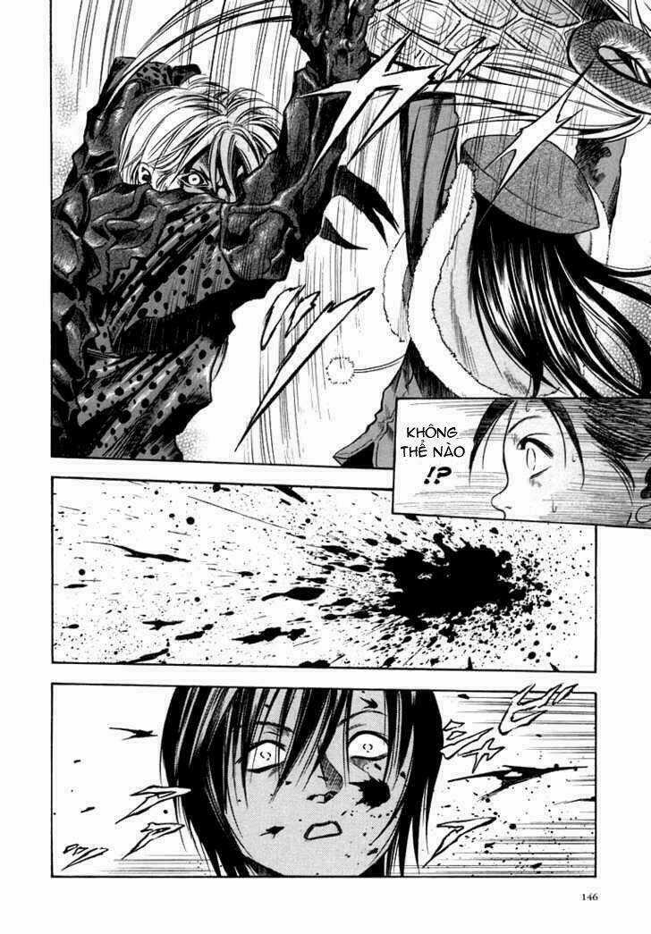 Otogi Matsuri Chapter 24 trang 3