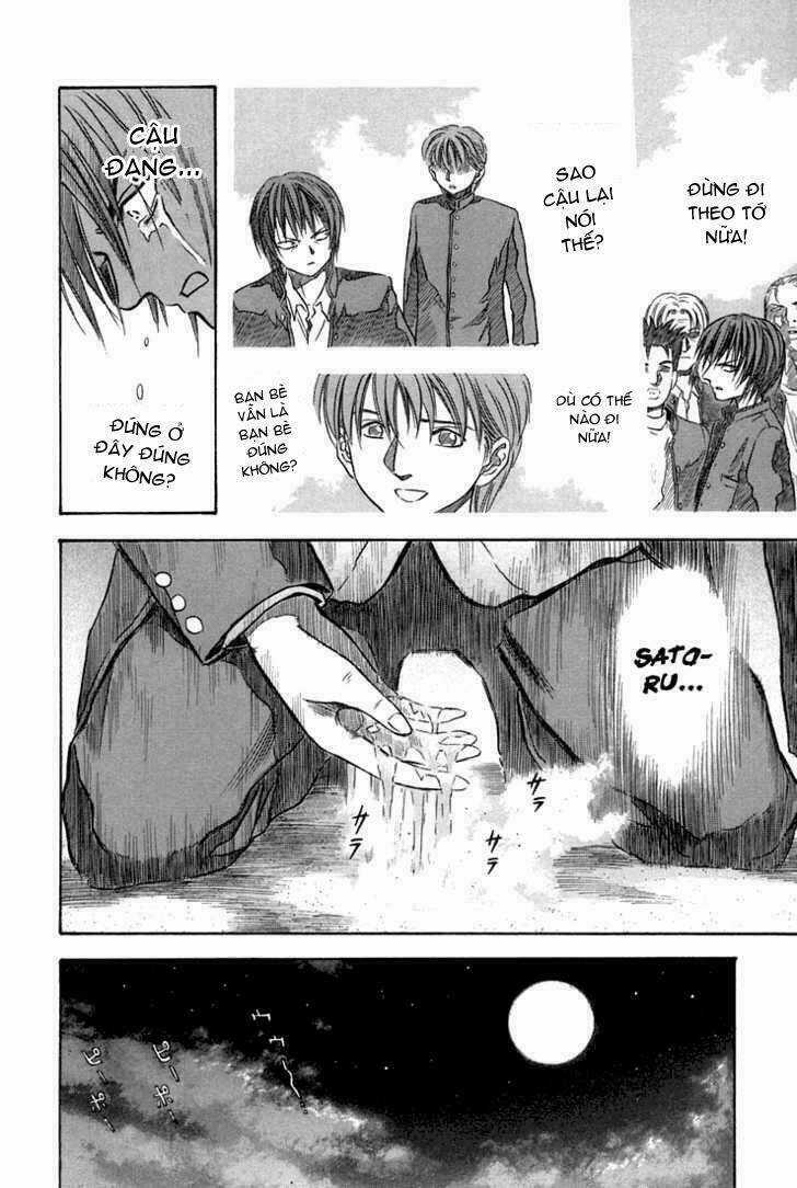 Otogi Matsuri Chapter 24 trang 30