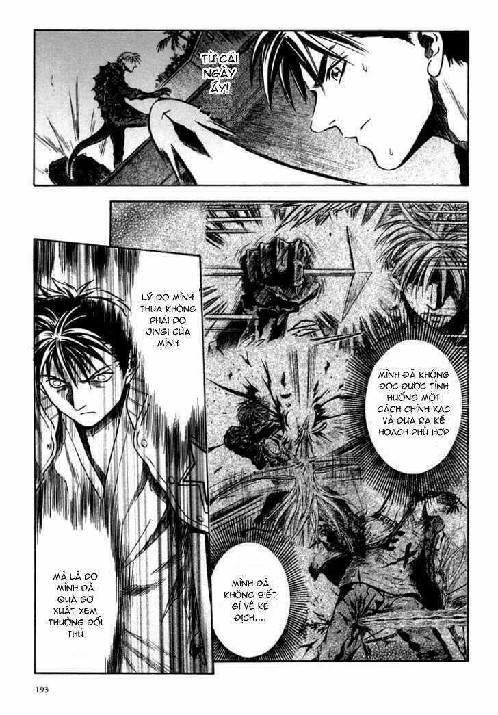 Otogi Matsuri Chapter 25 trang 16