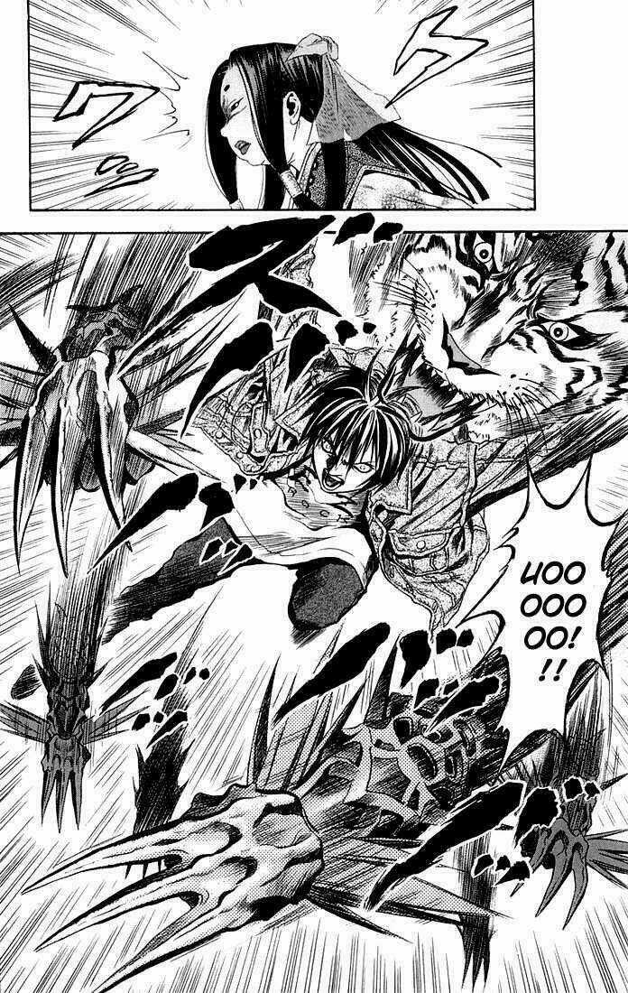 Otogi Matsuri Chapter 26 trang 26