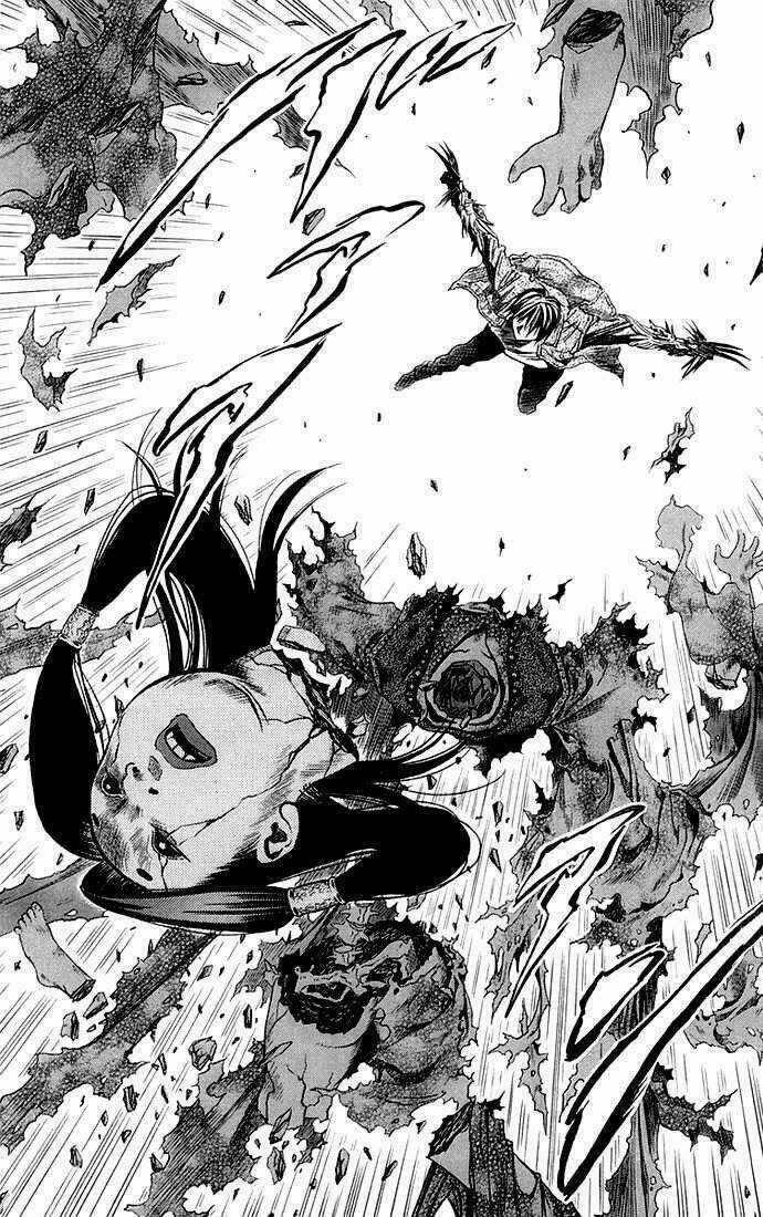 Otogi Matsuri Chapter 26 trang 27