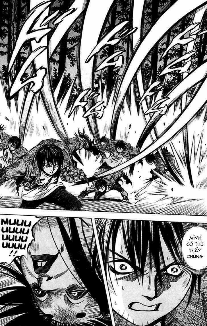 Otogi Matsuri Chapter 27 trang 5