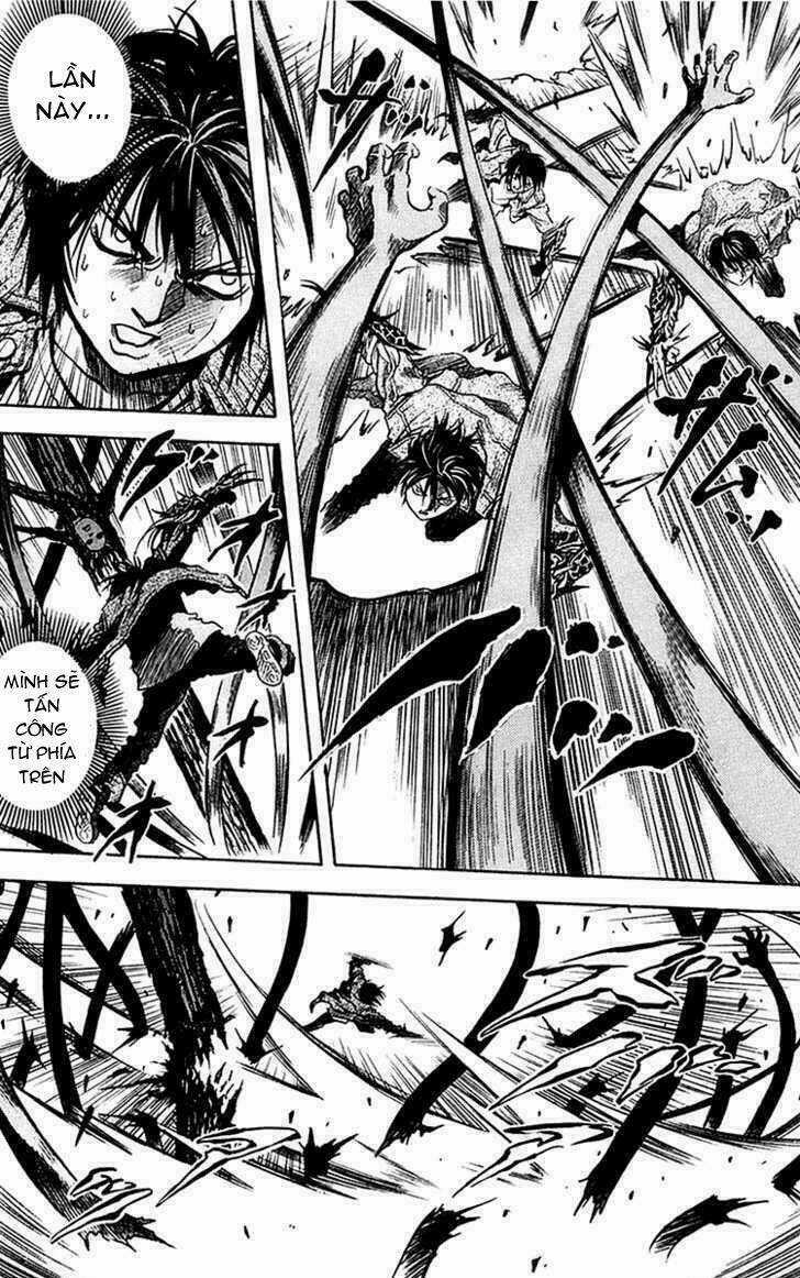 Otogi Matsuri Chapter 27 trang 7