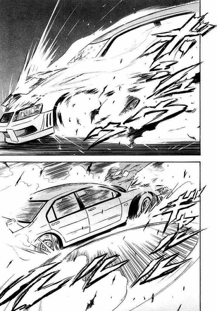 Otogi Matsuri Chapter 28 trang 22