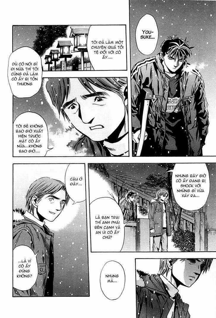 Otogi Matsuri Chapter 29 trang 28