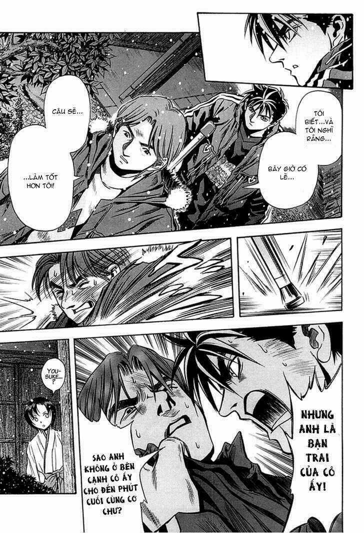 Otogi Matsuri Chapter 29 trang 30