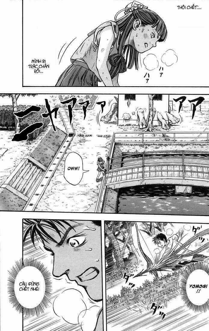 Otogi Matsuri Chapter 3 trang 2