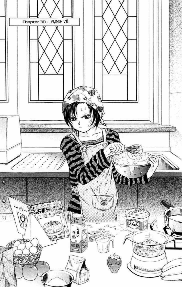 Otogi Matsuri Chapter 30 trang 0
