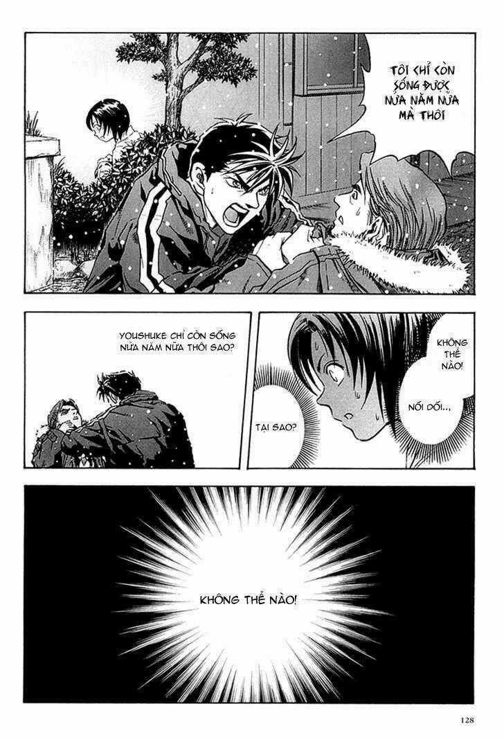 Otogi Matsuri Chapter 30 trang 1