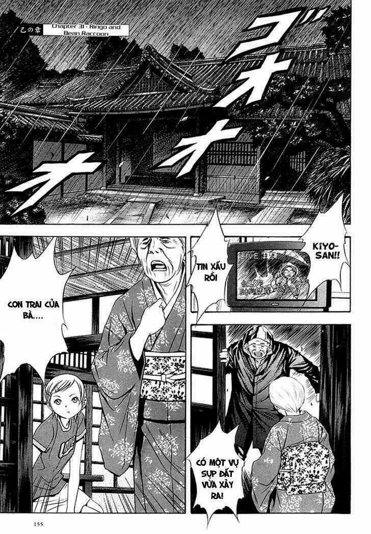 Otogi Matsuri Chapter 31 trang 0