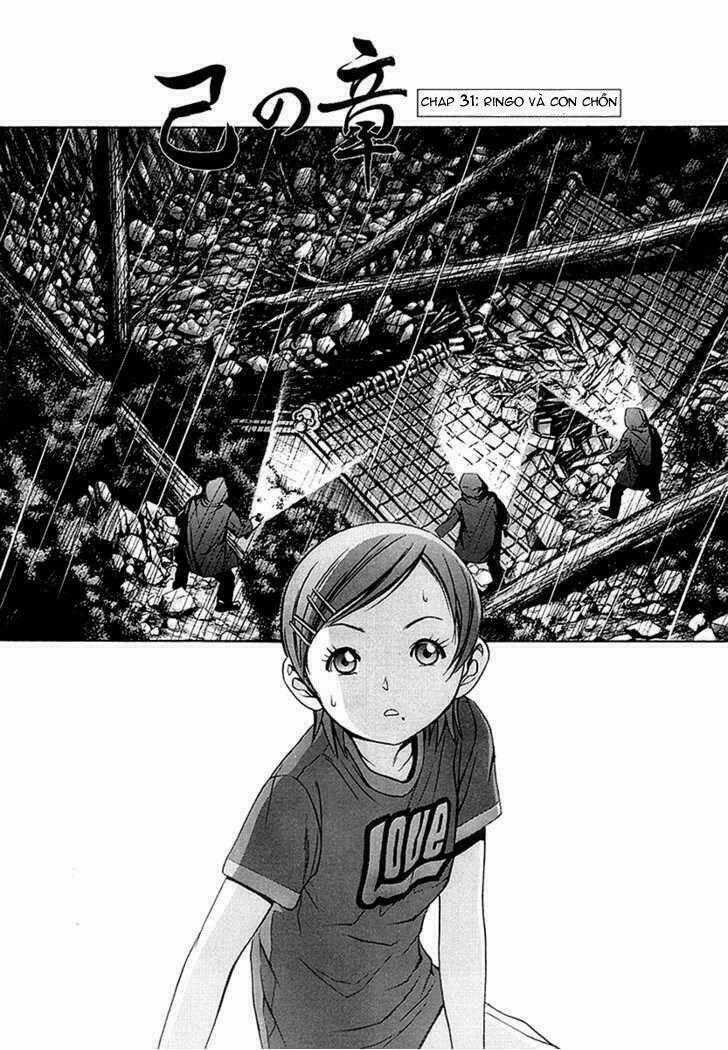 Otogi Matsuri Chapter 31 trang 1