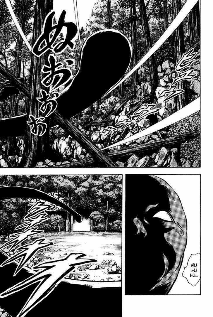 Otogi Matsuri Chapter 31 trang 12