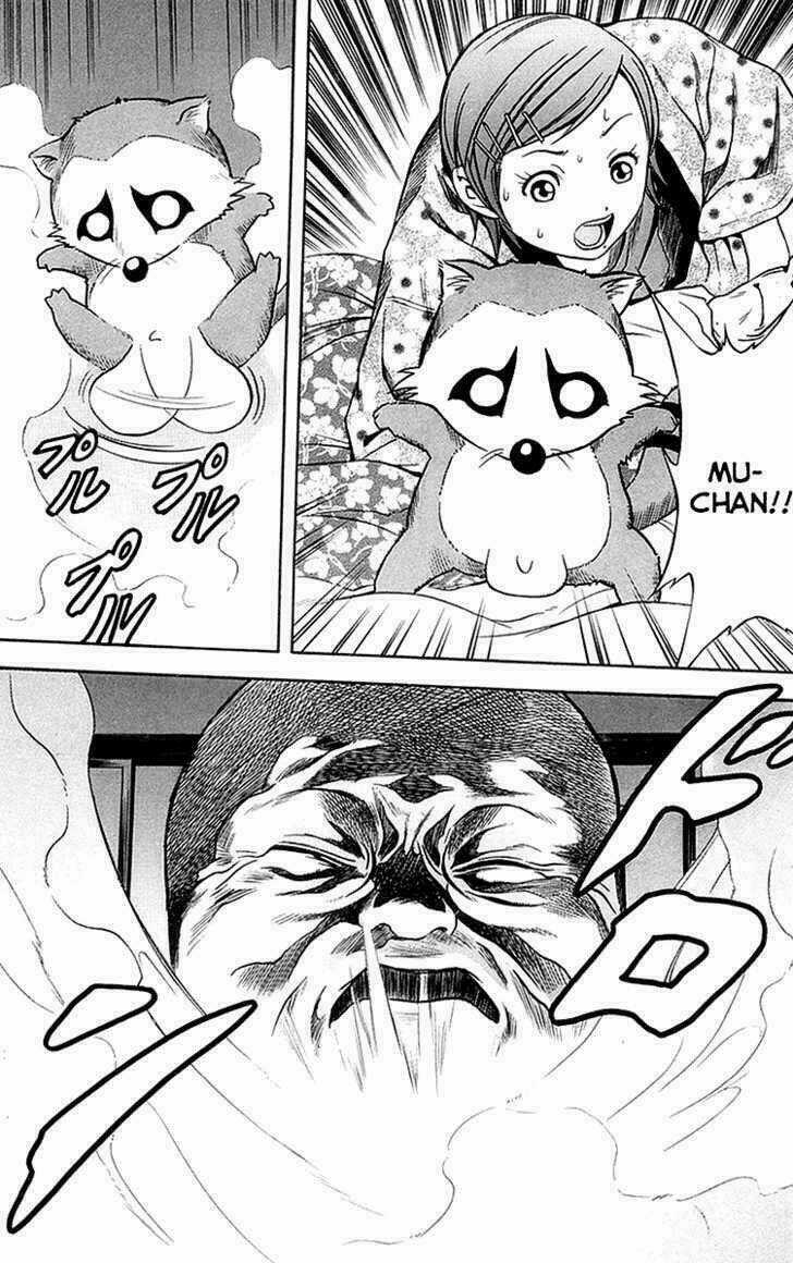 Otogi Matsuri Chapter 31 trang 24