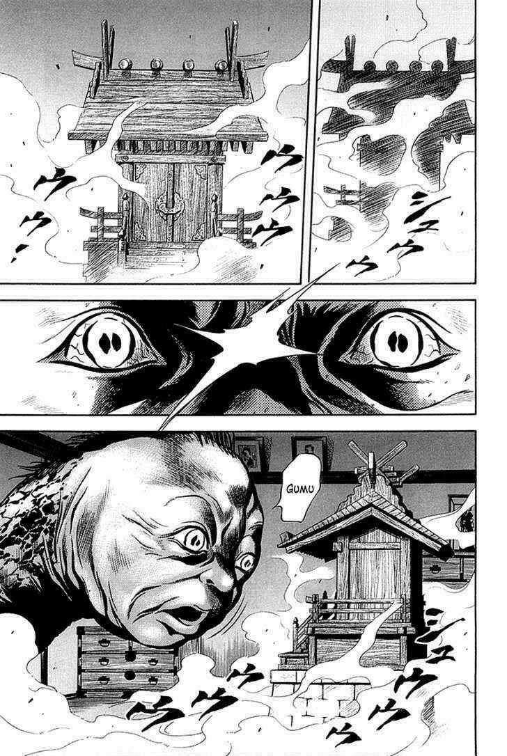 Otogi Matsuri Chapter 31 trang 25