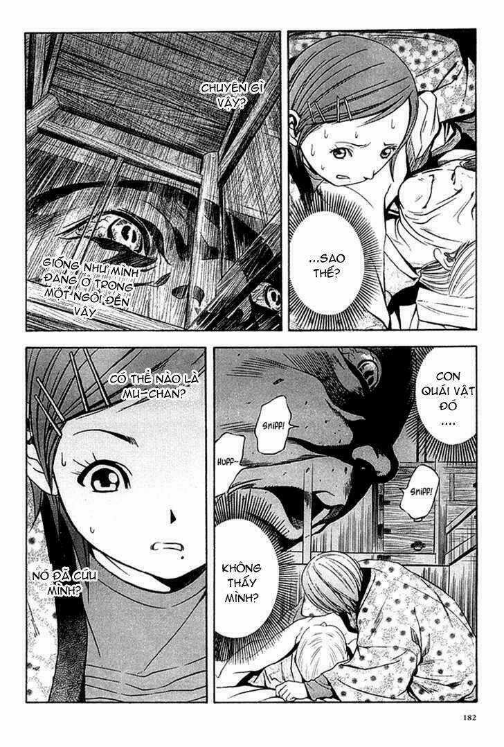 Otogi Matsuri Chapter 31 trang 26