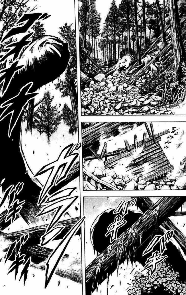 Otogi Matsuri Chapter 31 trang 5