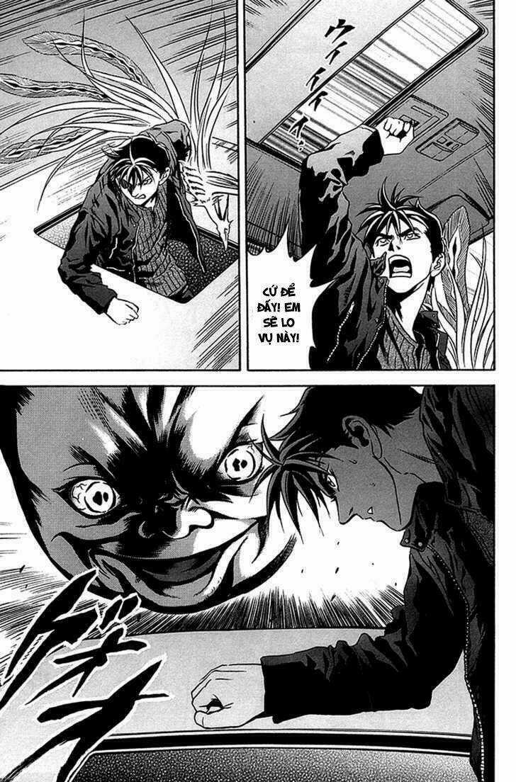 Otogi Matsuri Chapter 32 trang 18
