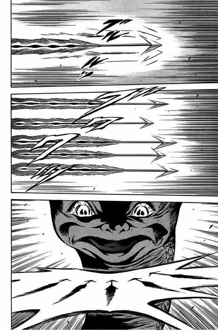 Otogi Matsuri Chapter 32 trang 27