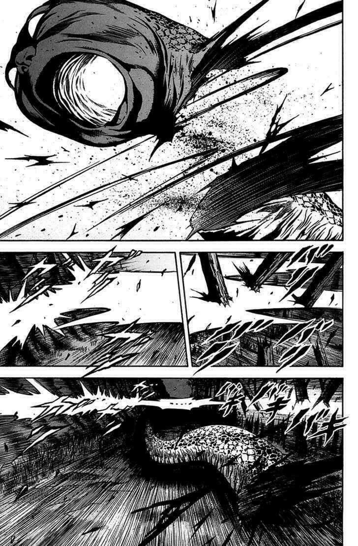Otogi Matsuri Chapter 32 trang 28