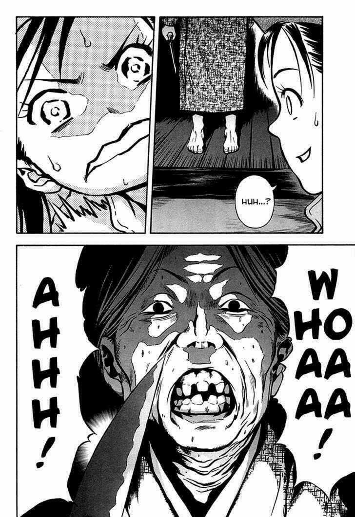 Otogi Matsuri Chapter 32 trang 33